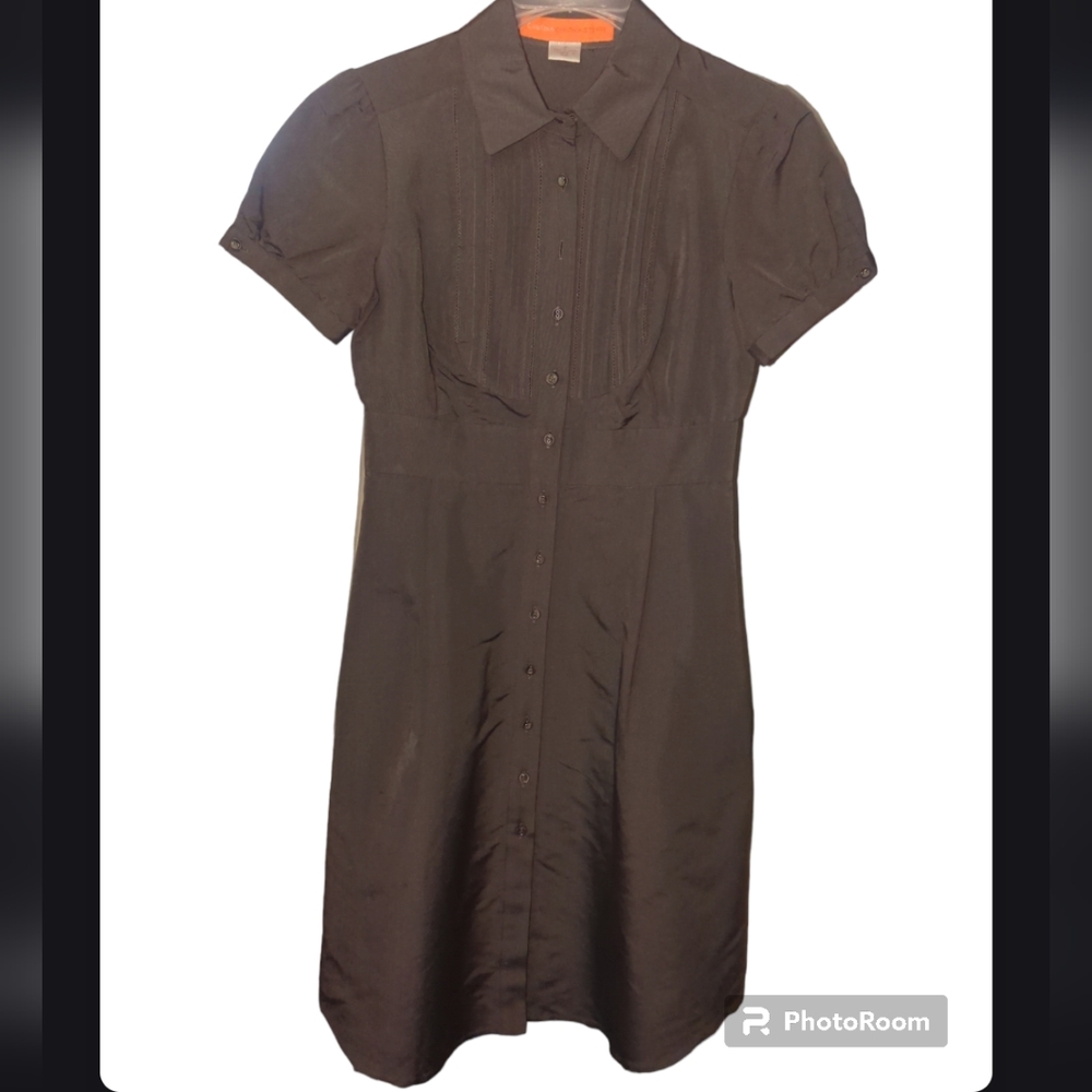⭐3/$15⭐Cynthia Steffe Silk Dress